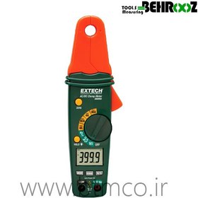 تصویر 80A MINI AC/DC CLAMP METER EXTECH 380950 