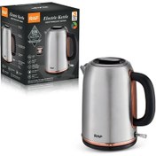 تصویر کتری برقی راف RAF مدل R 7850 RAF R.7850