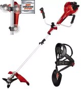 تصویر داس موتوری با کاربراتور پیشرفته آینهل GE-BC 43 AS 