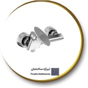 تصویر شیر توالت کلار مدل رویا 