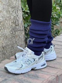 تصویر لگ‌ وارمر 