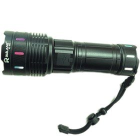 تصویر چراغ قوه رویلانگ مدل RL-894 شارژر دار 
