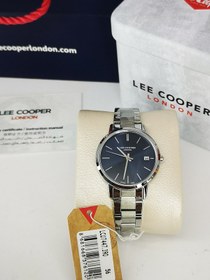 تصویر ساعت مچی زنانه لی کوپر مدل LEE COOPER LC0 7447.390 