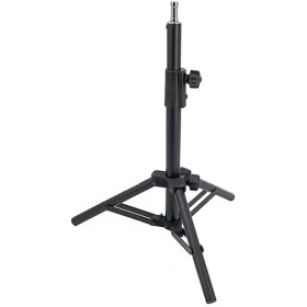 تصویر سه پایه نورپردازی فلات ایلکین iLKeen S4070 Light Stand 