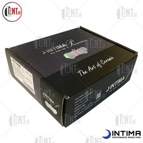 تصویر لنت ترمز جلو لکسوس GS430، GS460 اینتیما (Intima) 