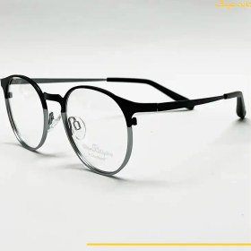 تصویر عینک مردانه Glam&Alpha مدل GA38016 