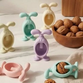 تصویر گردوشکن طرح ترک 