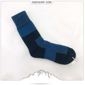 تصویر جوراب کوهنوردی IMAN SPORT 