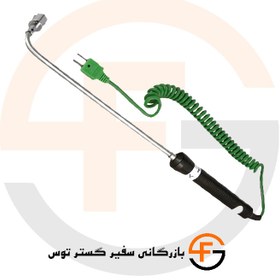 تصویر پراب دما یونیتی مدل UT-T07 