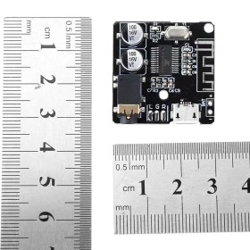 تصویر ماژول بلوتوث صوتی ورژن 5 