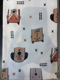 تصویر خشک کن تکی نوزاد ماتو Maato - 7 