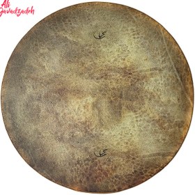 تصویر دف خبات مدل 1 مهر 3 