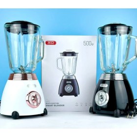 تصویر مخلوط کن هوشمند ایکس او مدل XO-CF5 500W XO Smart Blender XO-CF5 500W