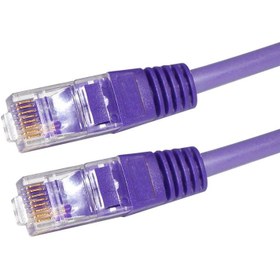 تصویر کابل شبکه CAT6 10m ا CAT6 10m LAN Cable CAT6 10m LAN Cable