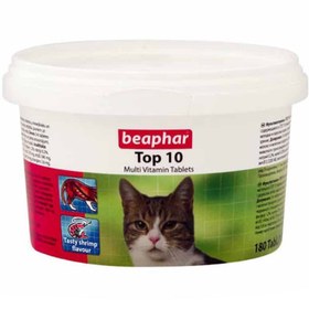 تصویر تاپ تن گربه 