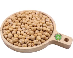 تصویر نخودچی دو آتیشه نمکی - وزن: 1 کیلو گرم 