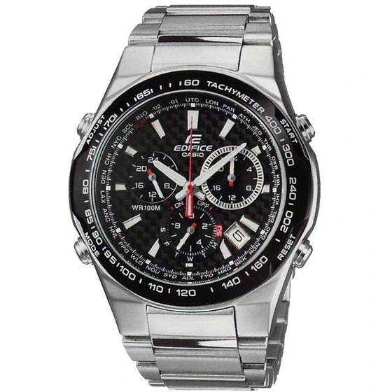 Casio edifice outlet ef 528