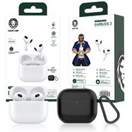 تصویر هندزفری بلوتوثی گرین لاین مدل True Wireless Green Lion Earbuds3(open box) 