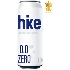 تصویر ماالشعیر Hike مدل Zero 