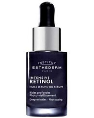 تصویر سرم پوست اورجینال برند Institut esthederm مدل Intensive Retinol Serum 15 ml کد 47389396 