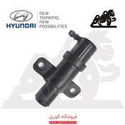 تصویر تلسکوپی چراغشور هیوندای جنسیس 