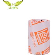 تصویر رول حرارتی 8 سانتی سترگ 36 متری 