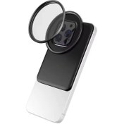 تصویر فیلتر لنز VND & CPL 