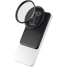 تصویر فیلتر لنز VND & CPL 