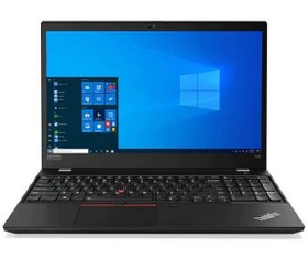 تصویر لپ تاپ استوک LENOVO مدل Thinkpad T590 (TOUCH), Core i5 8365U, RAM 8GB, 256GB SSD 