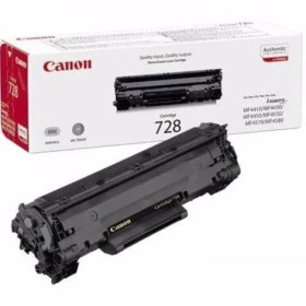 تصویر کارتریج پرینتر کنون مدل canon 728 