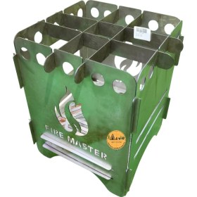 تصویر فایر باکس Fire Master مدل F1 