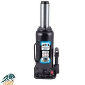 تصویر جک هیدرولیک روغنی خودرو اکتیو 10 تن 