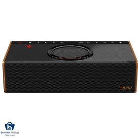 تصویر اسپیکر قابل حمل کریتیو مدل iRoar Creative iRoar Speaker