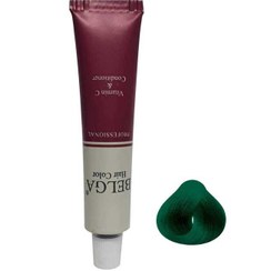 تصویر واریاسیون بلگا 