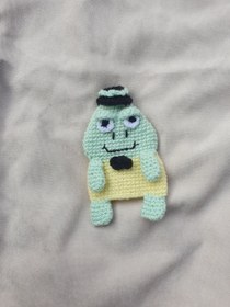 تصویر کاور کلید لاکپشت 