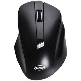 تصویر موس بی سیم KAISER K-340 KAISER K-340