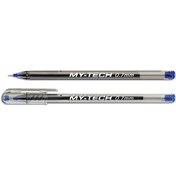 تصویر خودکار 0.7 میلیمتر پنسان مدل MY-TECH PENSAN MY-TECH Ball Pen