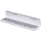 تصویر جعبه نگهداری قلم بیسوس مدل Smooth Writing 2 Series Baseus Smooth Writing 2 Series Stylus Case P80015808211-00