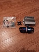 تصویر مگنت دلکو نیسان زامیاد قدیم جایگزین پلاتین 