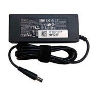 تصویر شارژر لپ تاپ 19.5V 4.62A 90W dell 