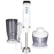 تصویر گوشت کوب برقی گاستروبک مدل GASTROBACK 40974 GASTROBACK HAND BLENDER ADVANCED PRO 40974