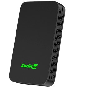 تصویر ماژول بیسیم کارپلی و اندروید آتو Carlinkit 5.0 CPC200 2Air 