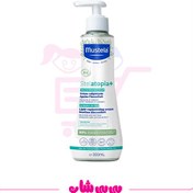 تصویر شامپو استلاتوپیا موستلا 500 میل 