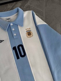 تصویر دورس کیت آرژانتین 