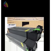 تصویر کارتریج تونر شارپ مدل AR-202FT AR-202FT Toner Cartridge