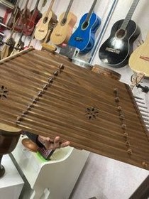 تصویر سنتور خزان 