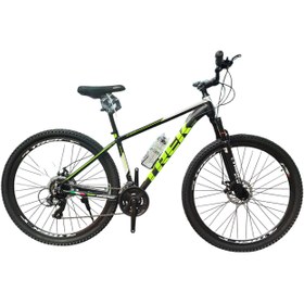 تصویر دوچرخه کوهستان ترک TREK ONE مدل AT-2000 سایز 29 