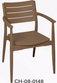 تصویر صندلی تینا - لاجوردی مشکی ا tina`s chair tina`s chair