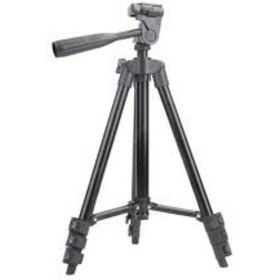 تصویر سه پایه نگهدارنده گوشی 3120 و 3110 تریپاد tripod(پایه نگهدارنده دوربین موبایل فیلم برداری عکاسی همسفر منوپاد طرح و مدل) 