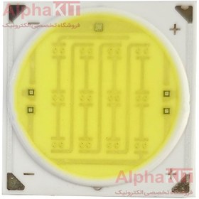 تصویر ال ای دی COB ریلی 20 وات 220 ولت سفید مهتابی AC1919 